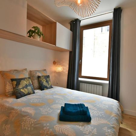 Appartement De Caractere Pontivy Centre 외부 사진