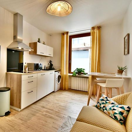 Appartement De Caractere Pontivy Centre 외부 사진