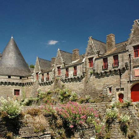 Appartement De Caractere Pontivy Centre 외부 사진